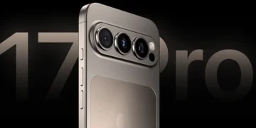 iPhone 17