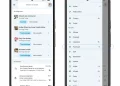 gmail purchases tab