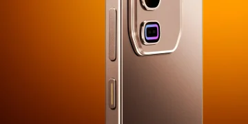 Track your heart rate with the Infinix Note 50