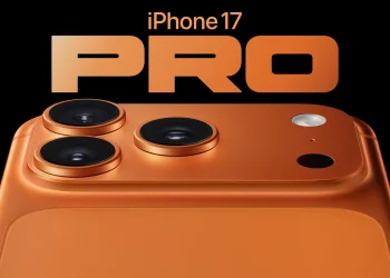 iPhone 17