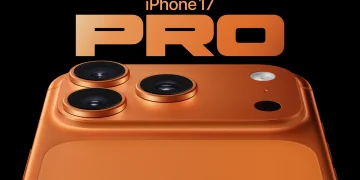 iPhone 17