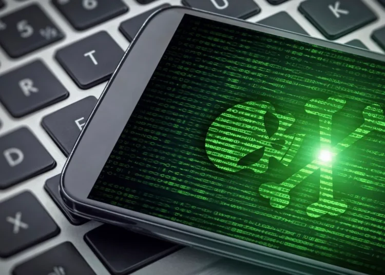 Kenya cyber threats in 2025