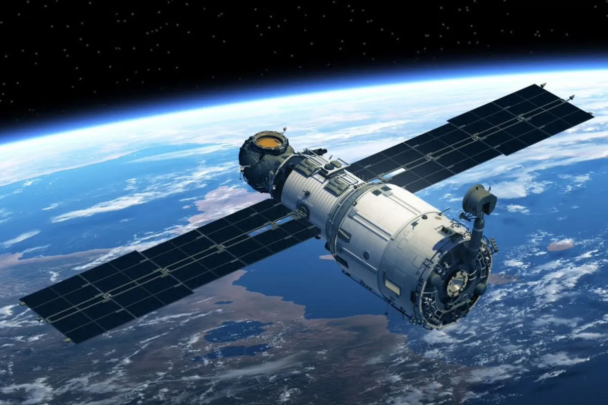 Kenya Signs Deal on Satellite Cooperation With Nigeria