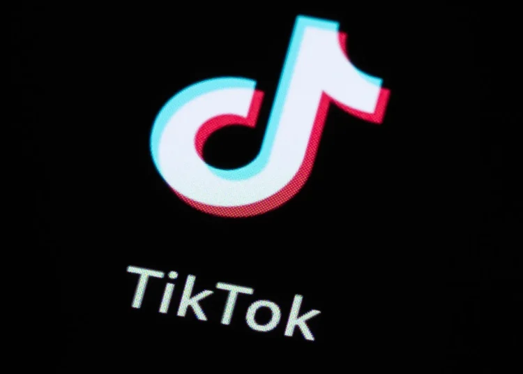 TikTok App
