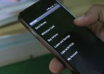 Mobile Money
