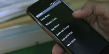 Mobile Money