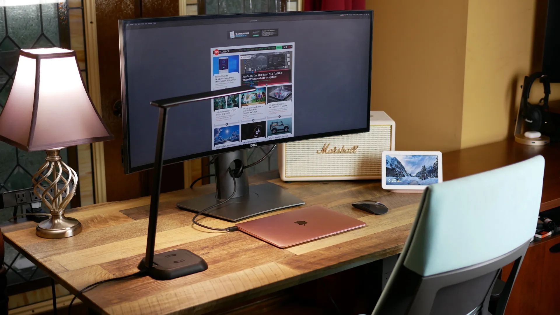 Remote opportunities could increase with new Trump policy. Credit: Corey Gquestionin