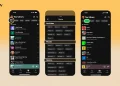 spotify smart filters