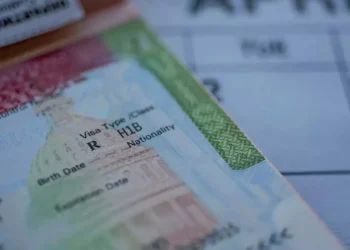 H-1B Visa