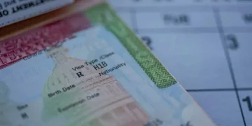 H-1B Visa