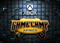 Xbox Game Camp Africa 2025
