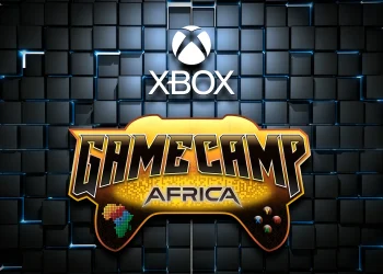Xbox Game Camp Africa 2025