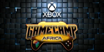 Xbox Game Camp Africa 2025