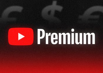 YouTube Premium