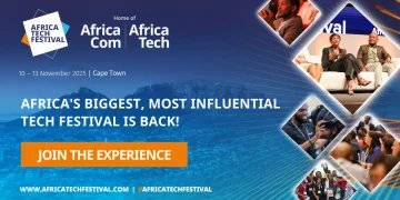 Africa Tech Festival