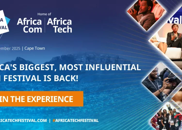 Africa Tech Festival