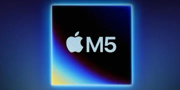 Apple M5 Chip