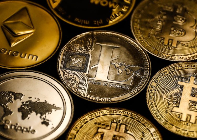 Crypto-Kenya