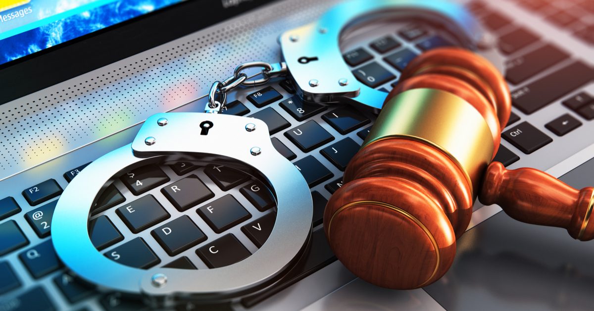 New Cybercrimes Law Gives Kenya Power to Block Harmful Online Platforms