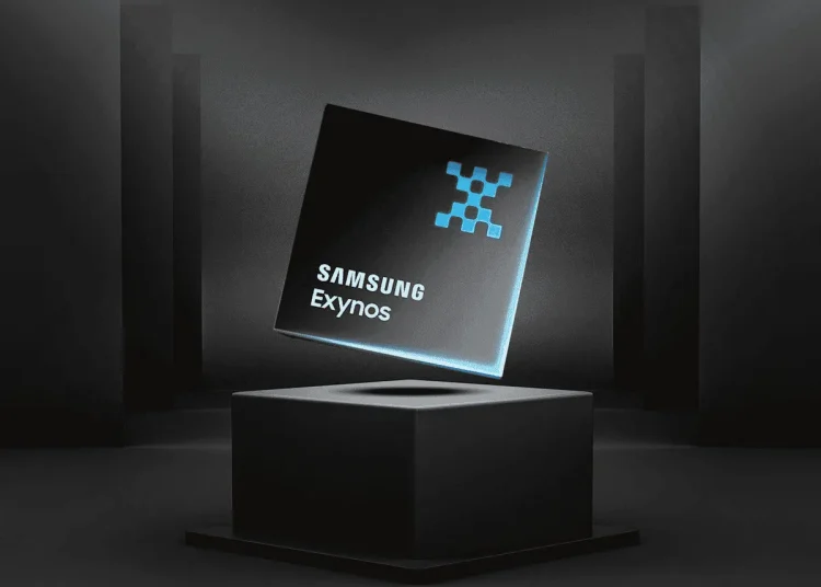 Exynos 2600