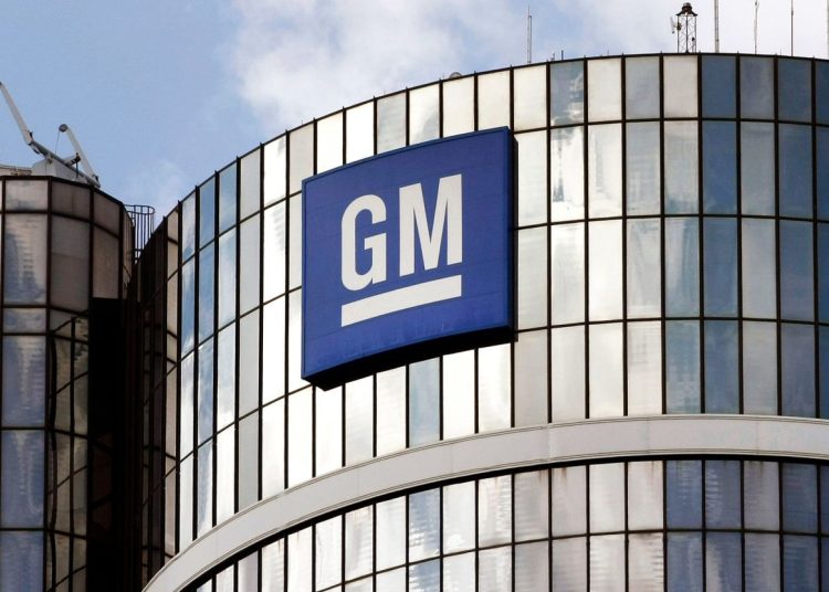 General Motors