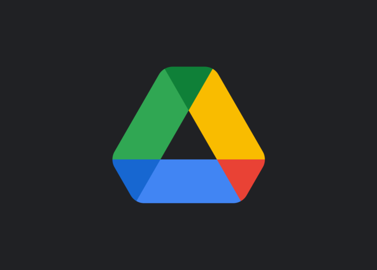 Google Drive