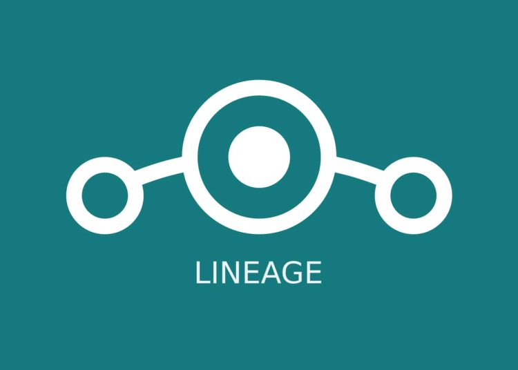 LineageOS