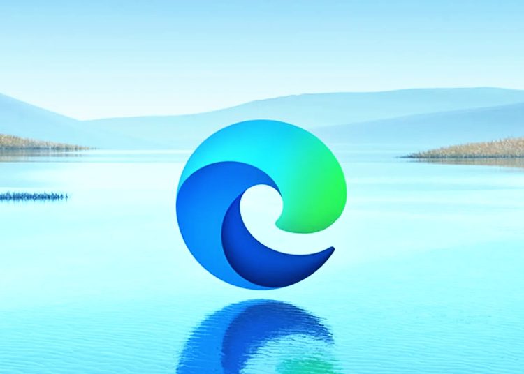 Microsoft Edge