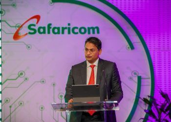 Safaricom