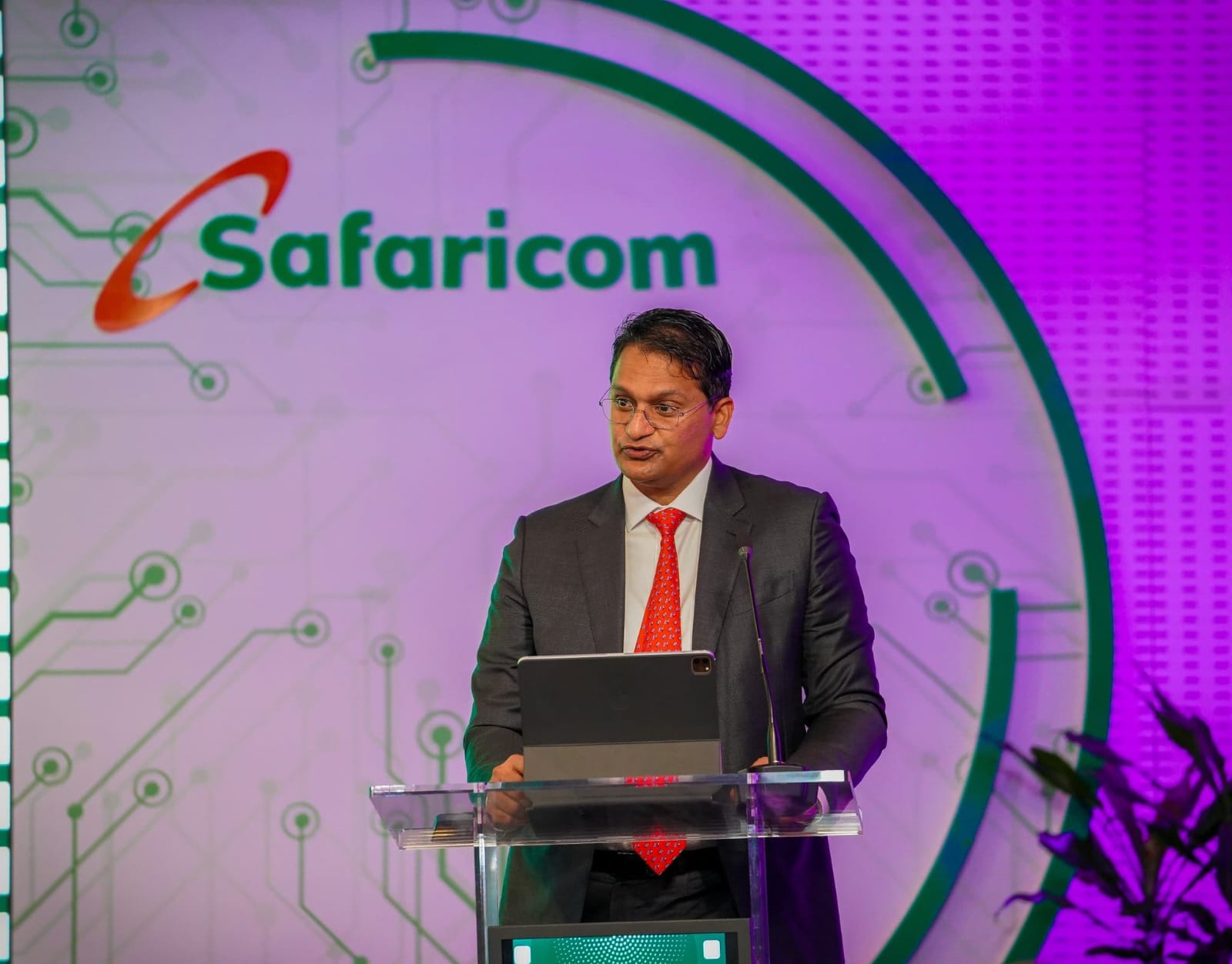 Safaricom Commits to Data Protection and Transparency as It Marks 25 Years of Innovation