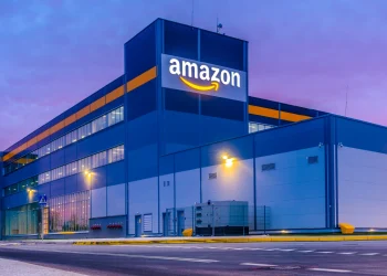 Amazon Wants to Replace 600,000 Workers With Robots