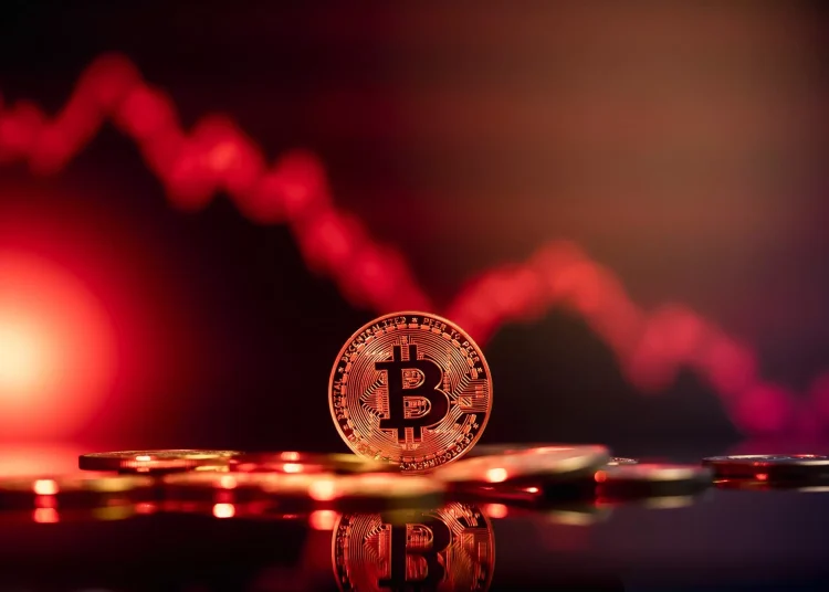crypto crash