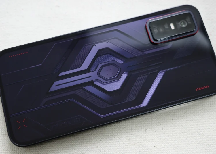 Infinix GT 30 Pro