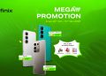 Infinix Roadshow
