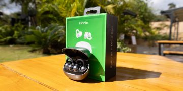 Infinix ZClip Review