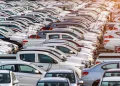 Kenya's car sales