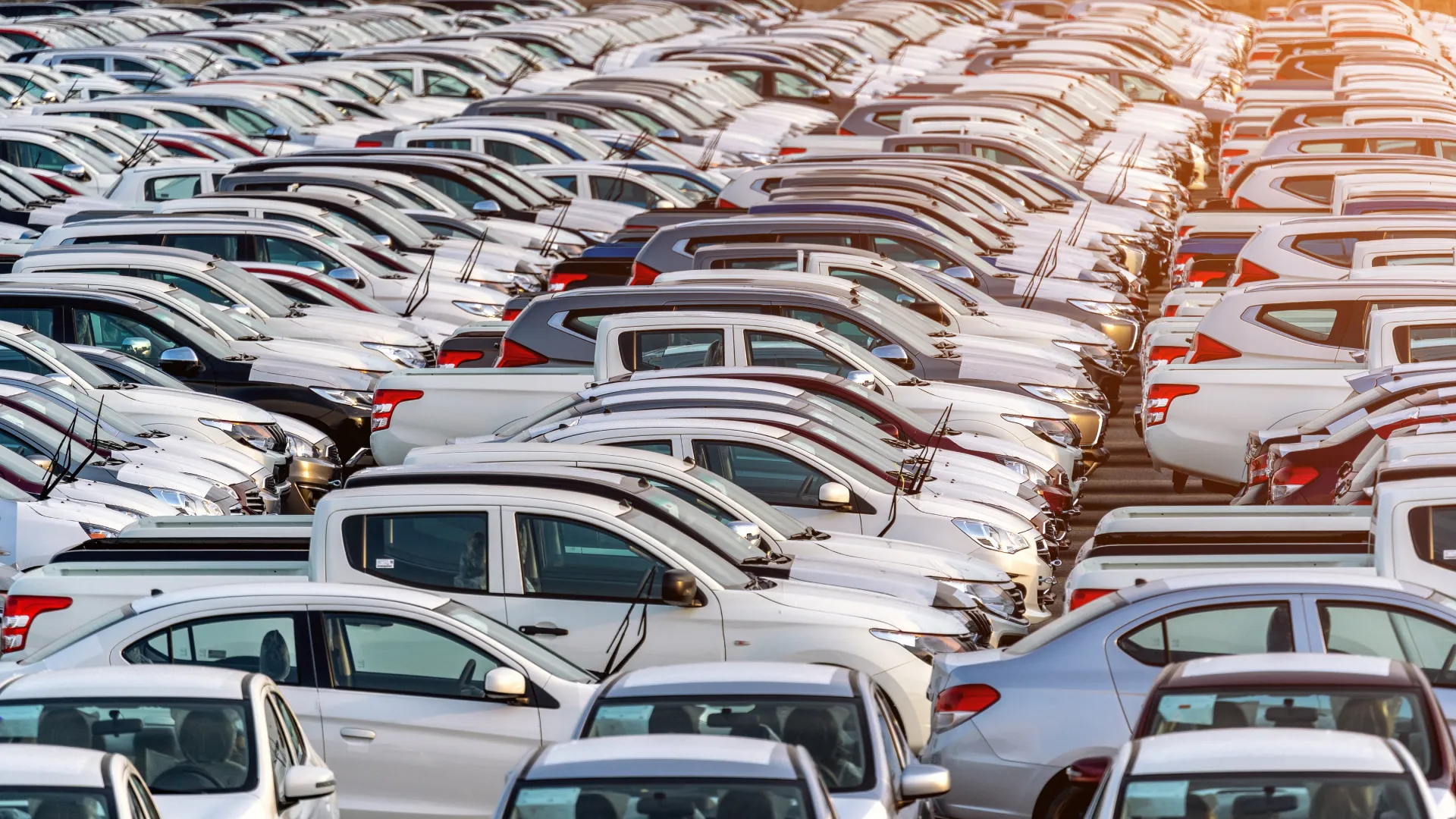 Kenya’s Car Sales Rise 25% as Market Hits Pre-COVID Levels