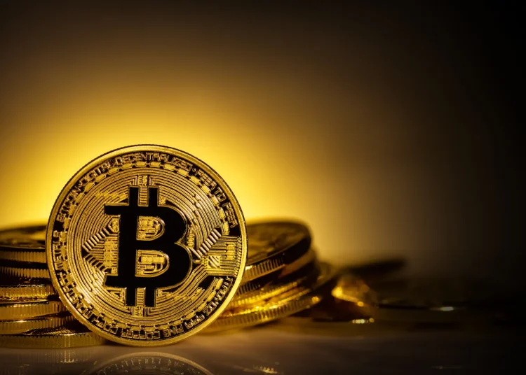 Crypto Terror Financing