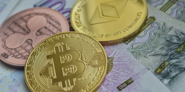 Crypto insurance