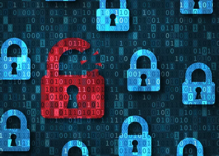 kenya cyberattacks