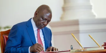 President William Ruto