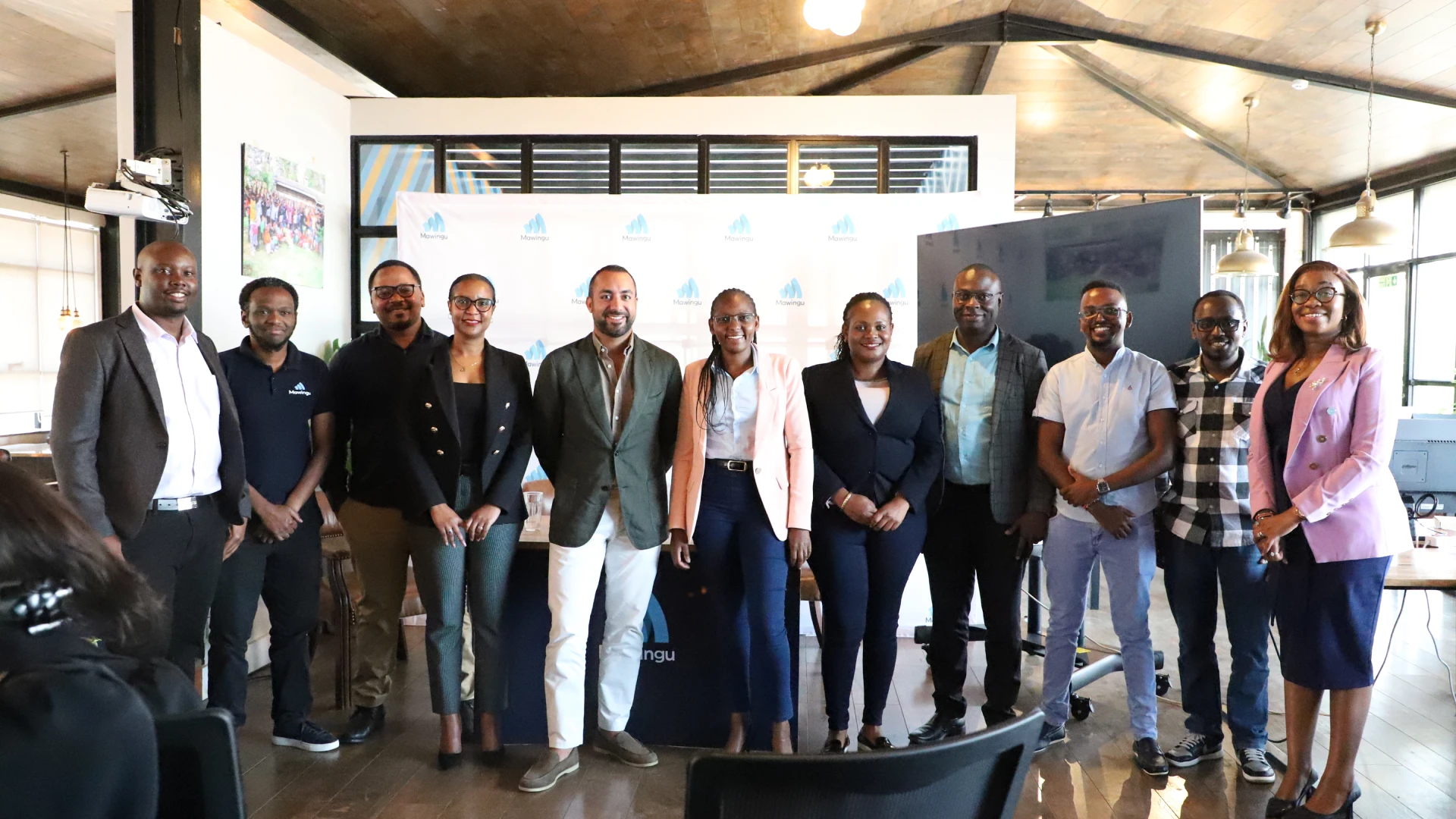 Mawingu Secures $20 Million to Expand Internet Access Beyond Kenya