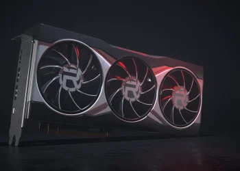 AMD GPU