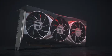 AMD GPU