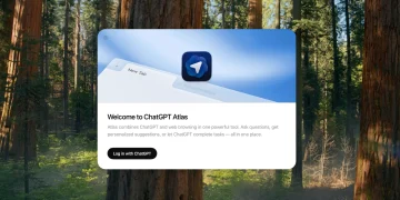 ChatGPT Atlas