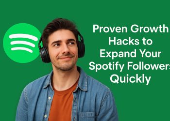Growth Tips to Boost Your Spotify Followers