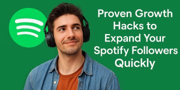 Growth Tips to Boost Your Spotify Followers