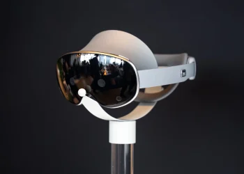 Samsung Galaxy XR Headset