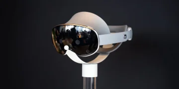 Samsung Galaxy XR Headset