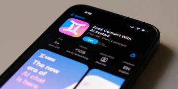 2wai App